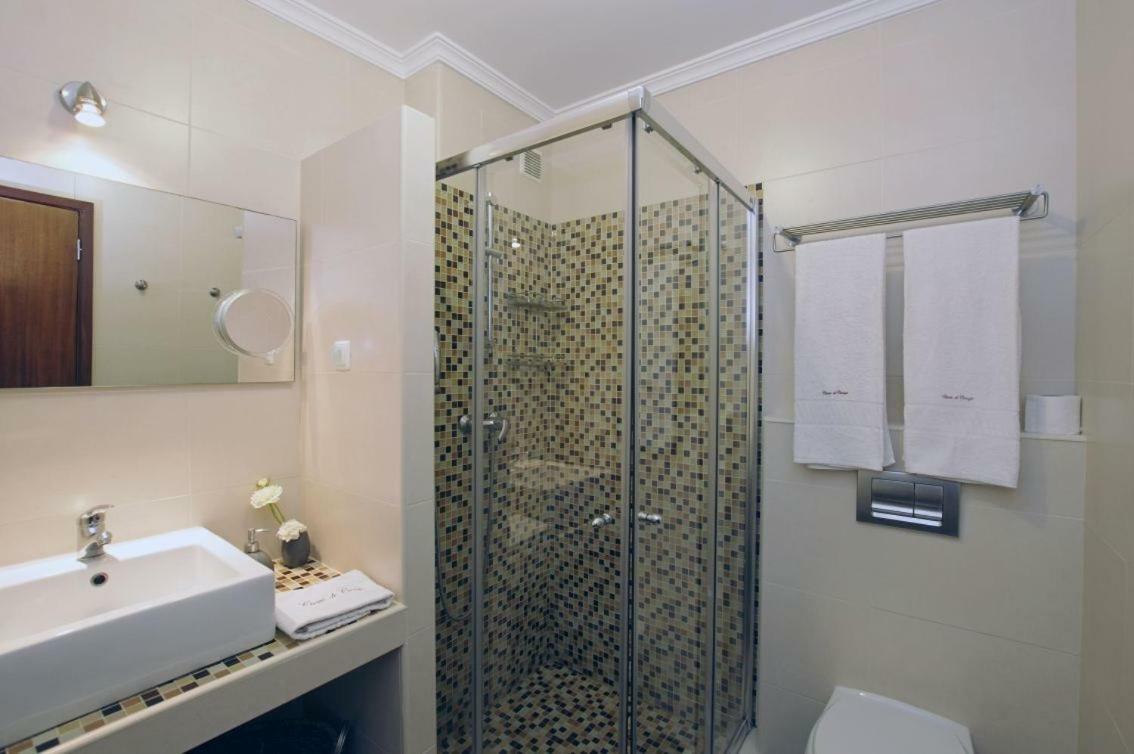 Apartamento Ria Formosa Фузета Экстерьер фото