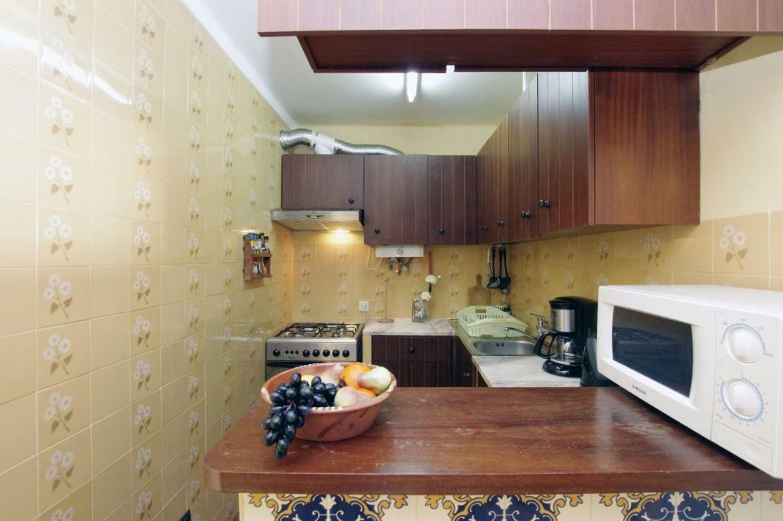 Apartamento Ria Formosa Фузета Экстерьер фото